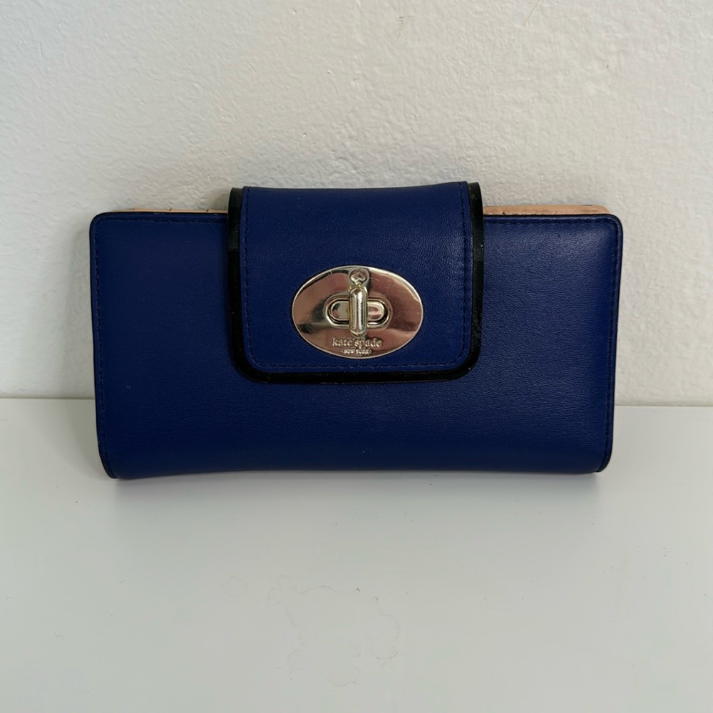 Kate spade wallet